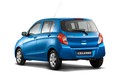 Suzuki celerio: Celerio prihaja v novembru