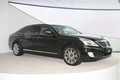 Hyundai equus VL500 Blue House limousine: Hyundaijev novi trio neprebojnih limuzin