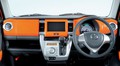 Suzuki hustler & mazda flair: V januarju že pri japonskih trgovcih