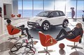 Opel ADAM ROCKS:  Glam Rocker  iz Rüsselsheima