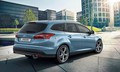 Ford focus: Barcelonska premiera