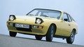 Deutsche Oldtimer Index 2013: Občuten dvig prodajnih cen na tržišču starodobnikov