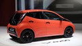 Toyota aygo:  Dosjeji X 