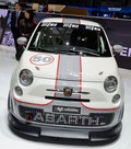 Abarth 695 Assetto Corse Evoluzione