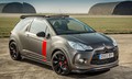 Citroën DS3 cabrio racing: Ekskluzivna serija modela DS3 že pri evropskih trgovcih