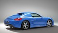Porsche cayman S Moncenisio by Studiotorino: Cayman za izbrance