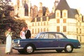 Techno Classica 2014: Peugeotov nastop bo minil v znamenju športnih avtomobilov