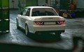 BMW concept30 by TMCars: Madžarsko obujanje spomina na serijo E30