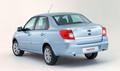 Datsun on-DO sedan: Ruska širitev modelne palete