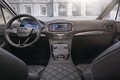 Ford S-MAX Vignale concept: Prototip prestižnega enoprostorca