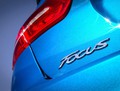 Ford focus sedan: Nova limuzinska različica