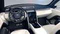 Land Rover discovery vision concept: Napoved naslednje generacije modela discovery