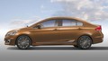 Suzuki alivio concept: Napoved nove serijske limuzine