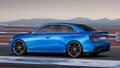 Audi A3 clubsport quattro concept: SUV donacija za različico S3