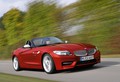 BMW Z4 sDrive35is : Najmočnejši Z4 in paket opreme M Sport