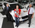 Suzukijeva dobrososedska kampanja: Podeljena dva nova avtomobila