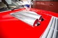 Ferrari 412i  pick-up  by London Motor Museum: Prvi  poltovorni ferrari 
