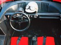 FIAT Abarth 2000 scorpio concept by Pininfarina: Vitalni 45-letnik, ki še vedno privlači poglede