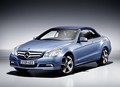 Mercedes-Benz E cabriolet: Prihod četrte karoserijske različice