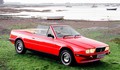 Maserati Biturbo Spider