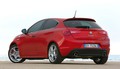 Alfa Romeo giulietta QV: Osveženi  hot-hatch  znamke Alfa Romeo