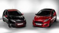 Ford fiesta 1.0 sport: Nova športna različica