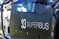 Superbus by Wubbo Johannes Ockels: Predstavnik zelo hitrih avtobusov