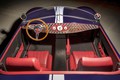 Carice Mk1: Električno gnana mini replika porscheja 356