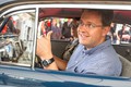 Opel-Villen 2014: 14. srečanje ljubiteljev vozil znamke Opel