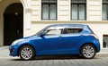 Suzuki Swift 1.2 DualJet comfort ECO plus: Nemška predstavitev
