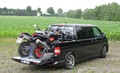 Volkswagen T5 multifuncar 2:  Poltovornjak  po okusu individualistov
