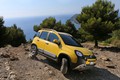 FIAT panda cross: V septembru že pri prodajalcih