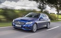 Mercedes-Benz razred C: Nemška predstavitev karavanske različice