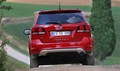 FIAT freemont cross: Ameriško-italijanski individualist