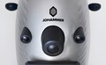 Johammer J1: Na tem motociklu ne boste neopazni