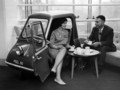 Peel P50 Prototype