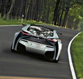  BMW Vision EfficientDynamics <em>[Avtor: BMW]</em>