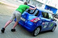 Suzuki CO2-Challenge 2014: Varčna vožnja prinaša nagrade