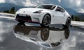 Nissan 370Z Nismo (2015): Spremembe ob vstopu v novo modelno leto