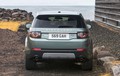 Land Rover discovery sport: Naslednik modela freelander