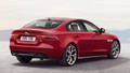Jaguar XE sports saloon: Z ljudstvom zbližani aristokrat