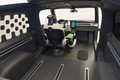 Toyota U2 concept by Calty design studio: Koncept mestnega dostavnika