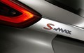 Ford S-MAX II: Po novem tudi s štirikolesnim pogonom