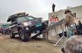 Buschtaxi-Treffen 2014: Toyotine  zemeljske križarke  okupirale Nemčijo