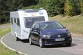 The Caravan Club - Towcar of the Year 2015: Koncern Volkswagen znova pobral največ nagrad