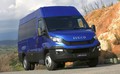 IVECO daily III:  International Van of the Year 2015 