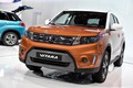 Suzuki vitara: Pariška premiera četrte generacije