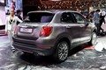 FIAT 500X:  Grande 500 