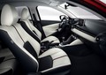 Mazda2: Japonski avtomobil 2014-2015