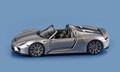 Porsche 918 RS Spyder (1:43) - Minichamps